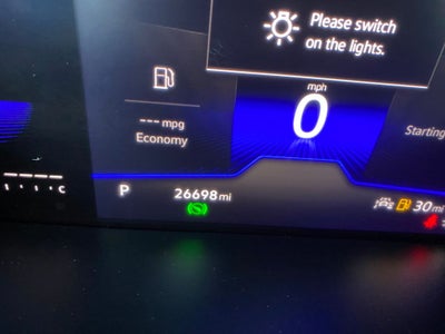 2022 Volkswagen Taos Base