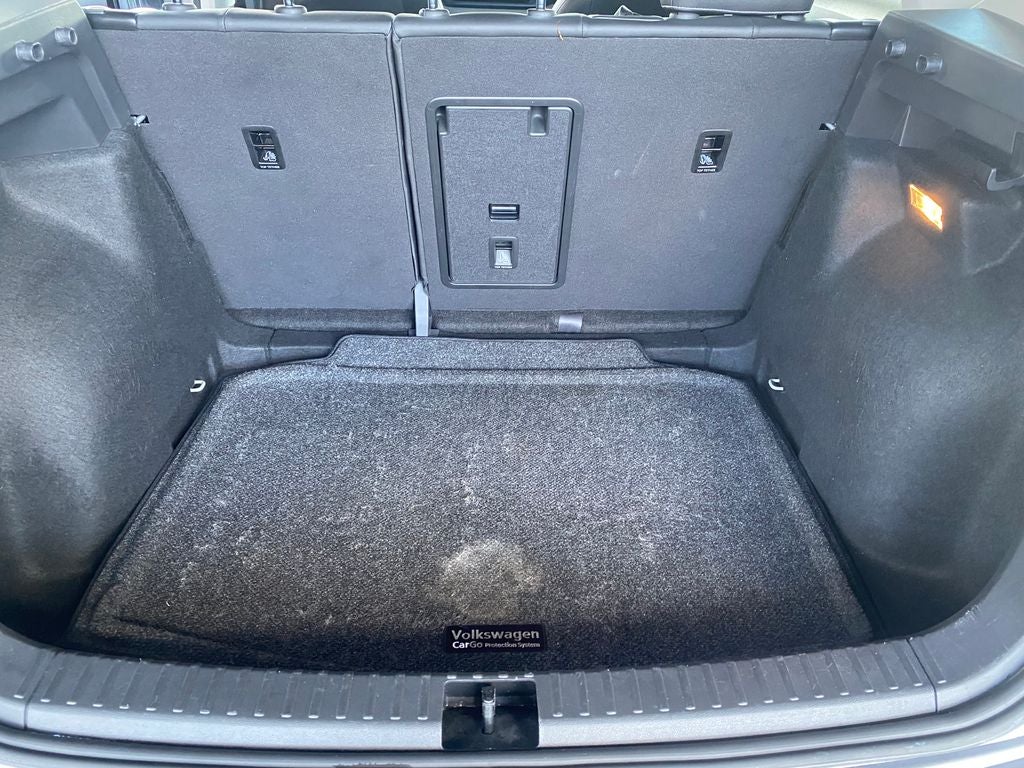 2022 Volkswagen Taos Base