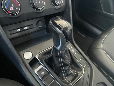 2022 Volkswagen Taos Base