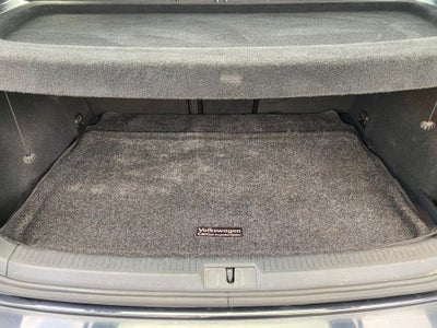 2017 Volkswagen Golf GTI Base