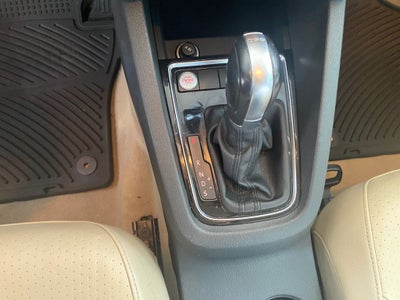 2015 Volkswagen Jetta Hybrid Base