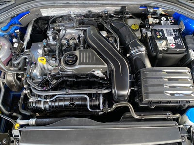 2023 Volkswagen Jetta Base