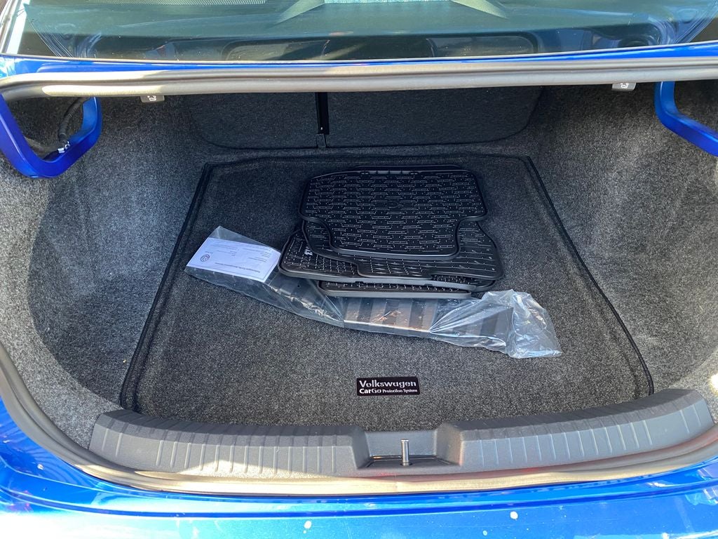 2023 Volkswagen Jetta Base