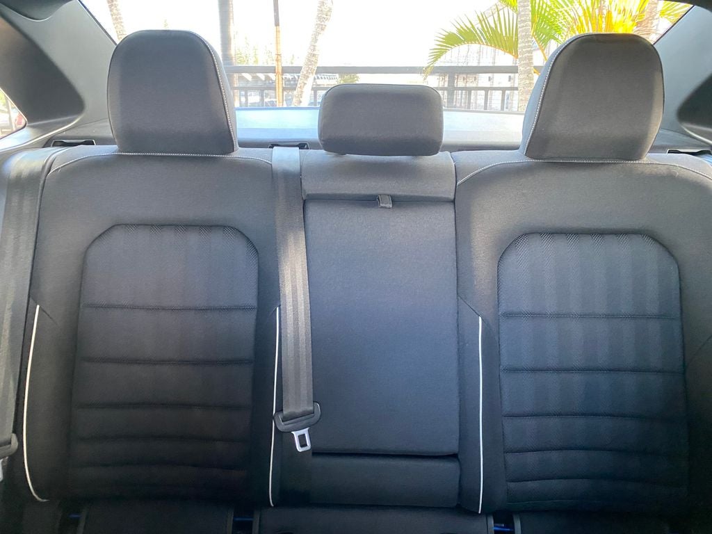 2023 Volkswagen Jetta Base