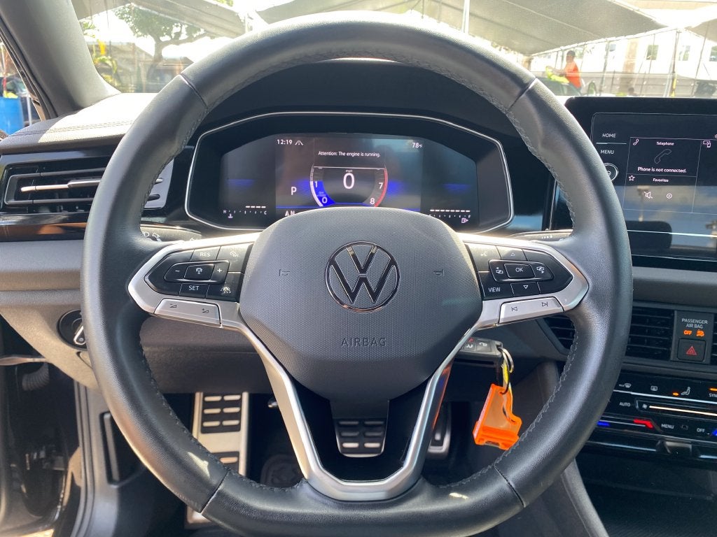 2026 Volkswagen Jetta Base