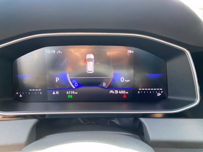 2026 Volkswagen Jetta Base