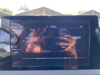 2026 Volkswagen Jetta Base