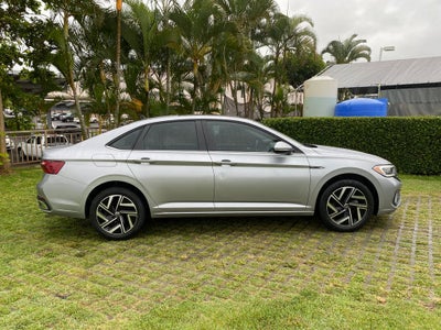 2022 Volkswagen Jetta Base