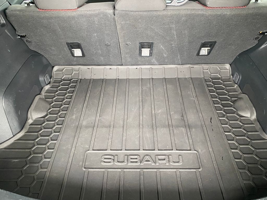 2021 Subaru Impreza Base