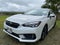 2021 Subaru Impreza Base