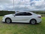 2020 Toyota Camry Base