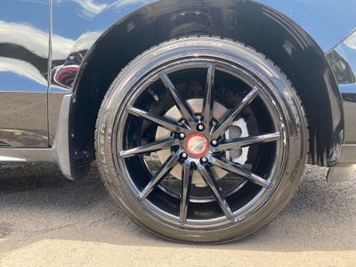 2018 Acura MDX Base
