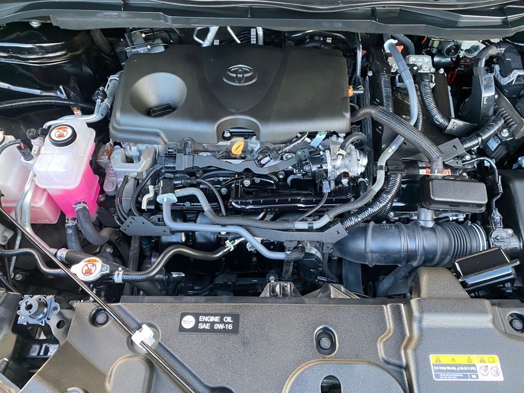 2024 Toyota Sienna Base