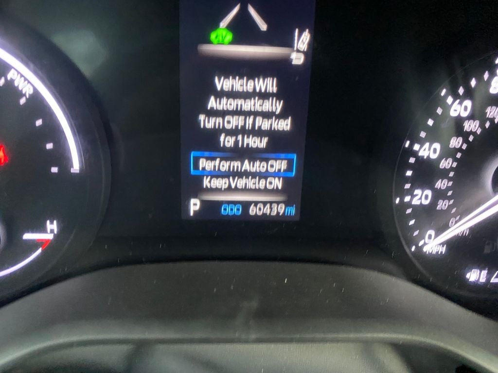 2024 Toyota Sienna Base