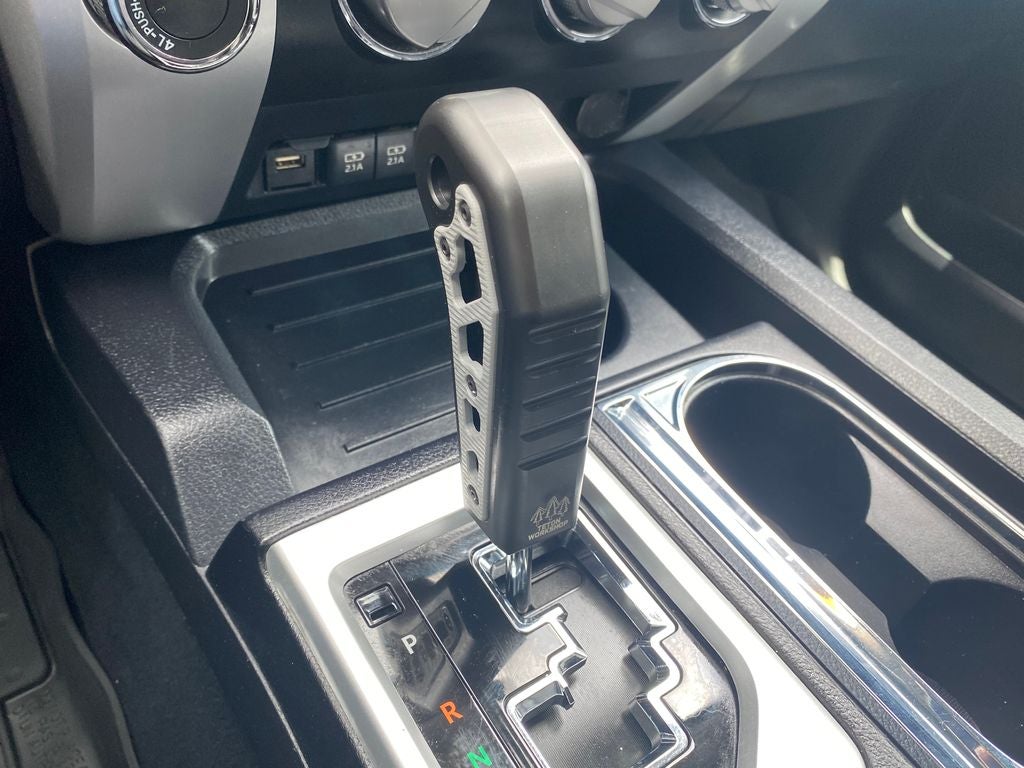 2020 Toyota Tundra Base