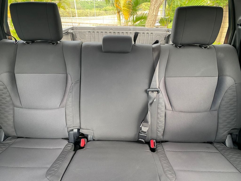 2026 Toyota Tundra Base