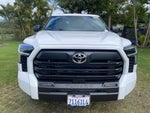2026 Toyota Tundra Base