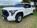 2026 Toyota Tundra Base