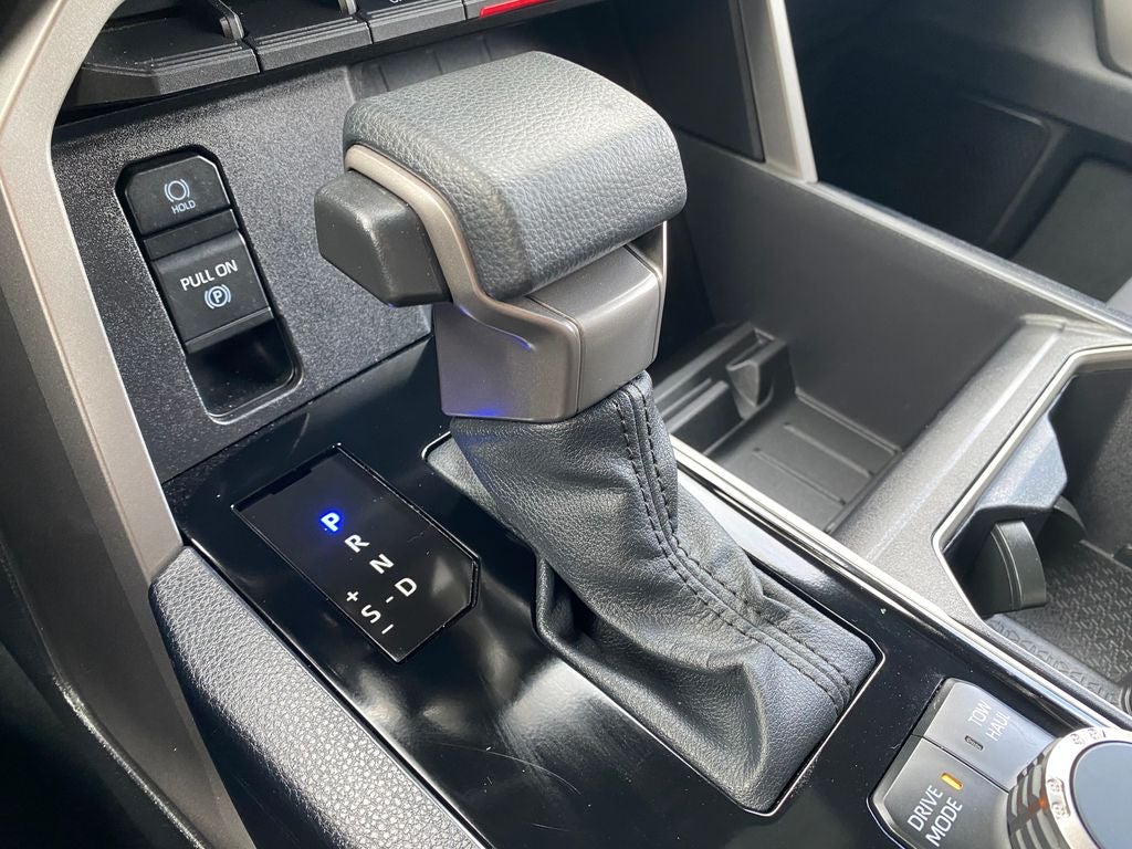 2026 Toyota Tundra Base