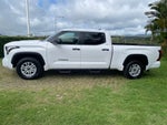 2026 Toyota Tundra Base
