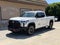 2023 Toyota Tundra Base