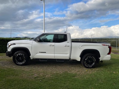 2023 Toyota Tundra Base