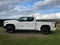 2023 Toyota Tundra Base