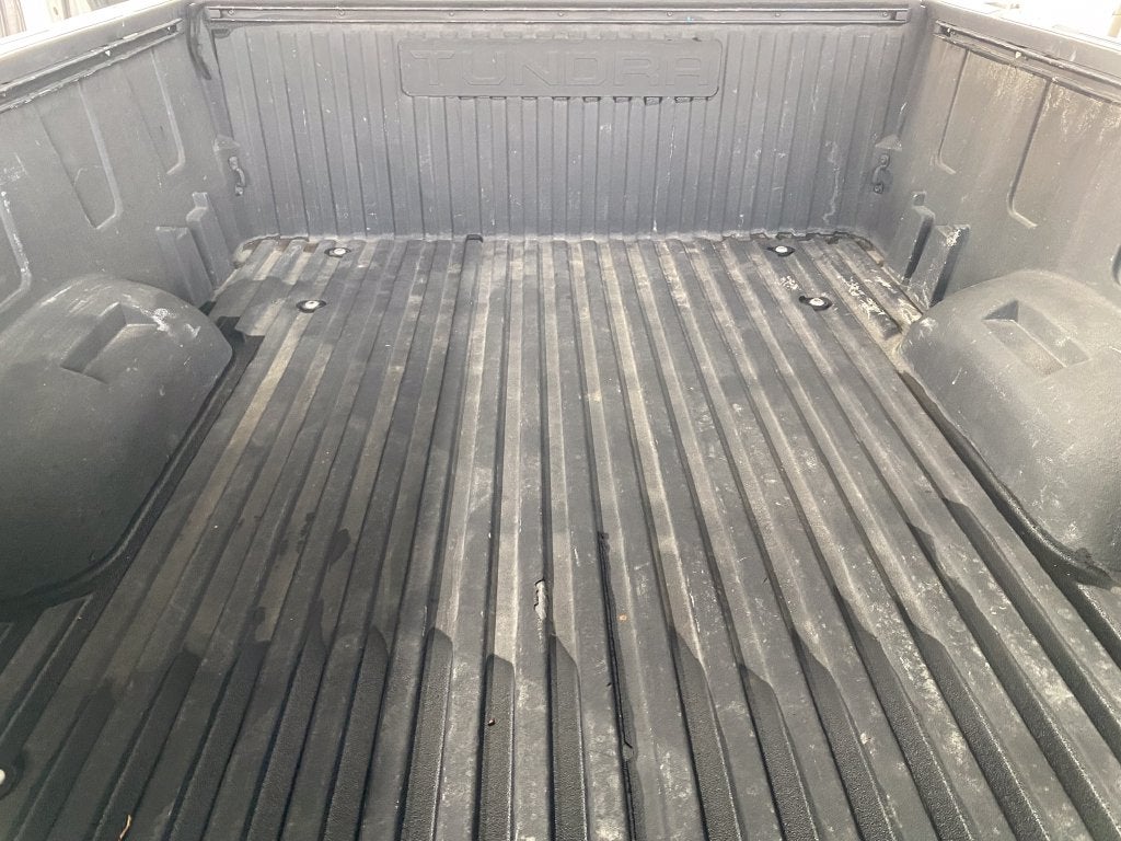 2023 Toyota Tundra Base