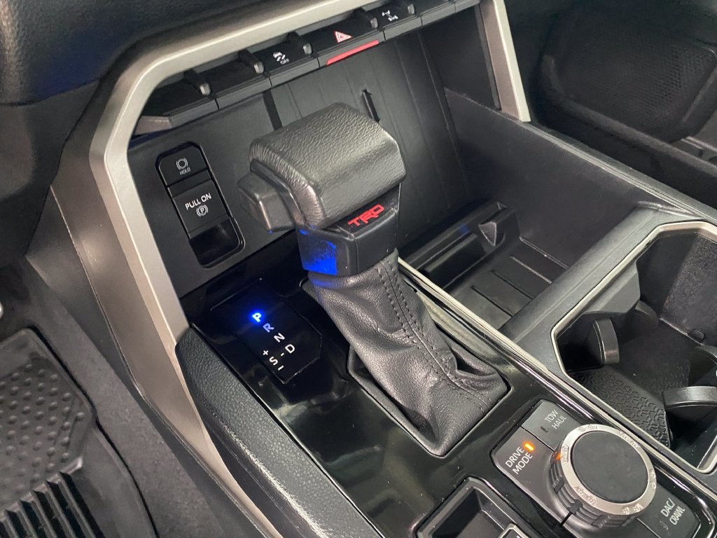 2023 Toyota Tundra Base