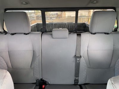 2023 Toyota Tundra Base
