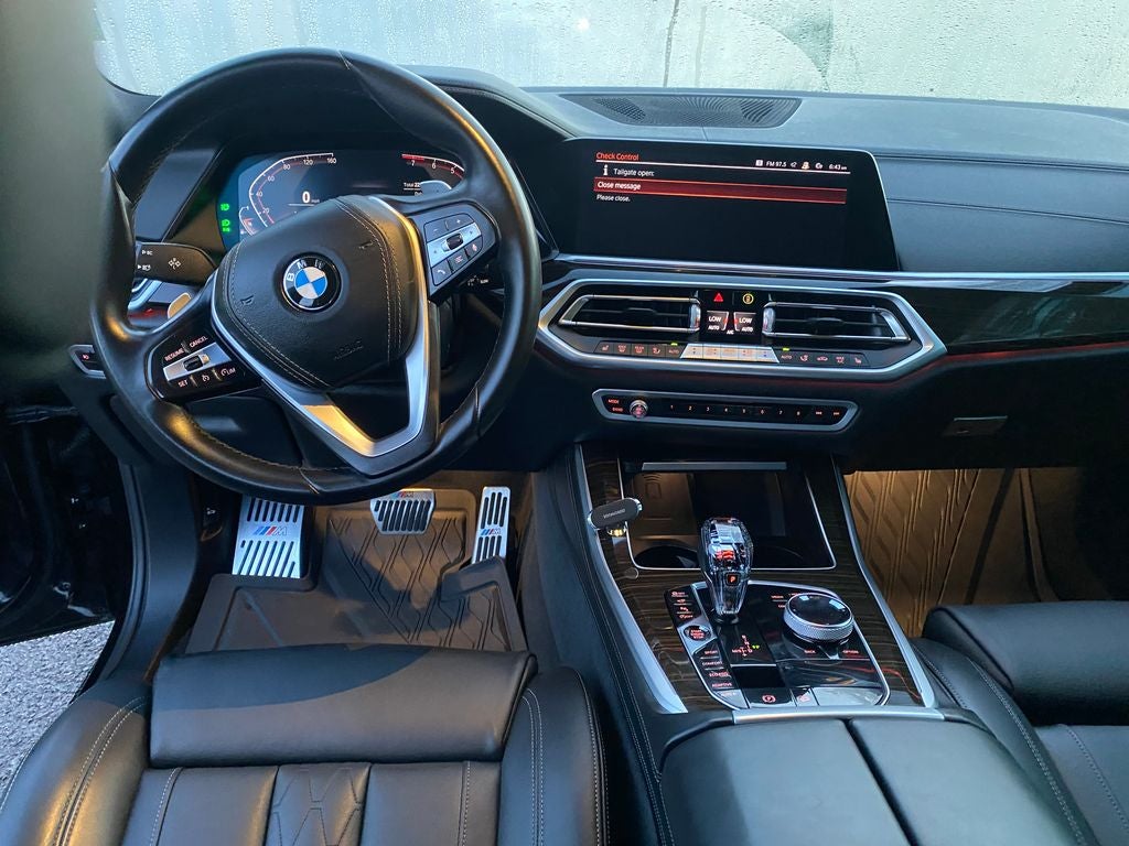 2019 BMW X5 Base