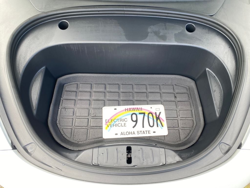 2022 Tesla Model 3 Base