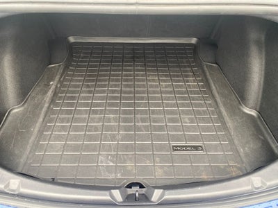 2020 Tesla Model 3 Base
