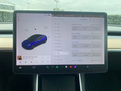 2020 Tesla Model 3 Base