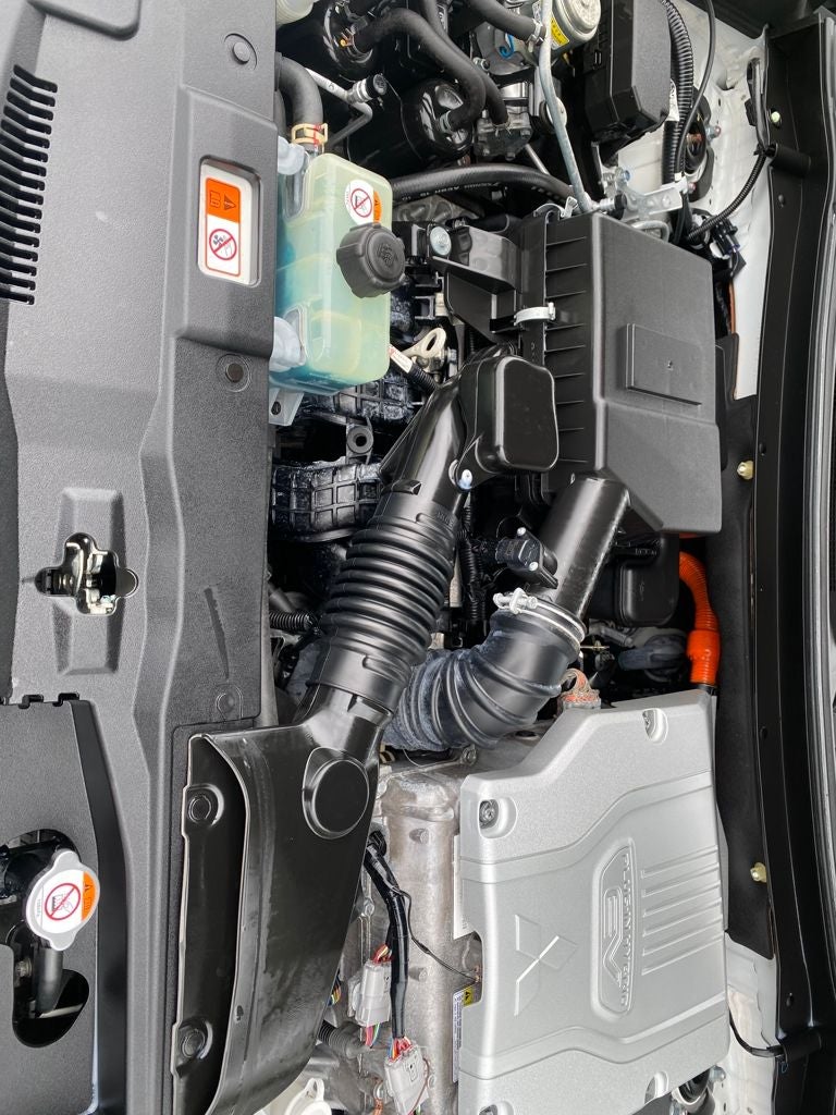 2019 Mitsubishi Outlander PHEV Base
