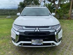 2019 Mitsubishi Outlander PHEV Base