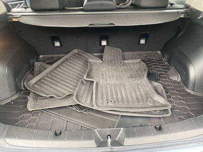 2020 Subaru Crosstrek Base