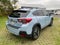 2020 Subaru Crosstrek Base