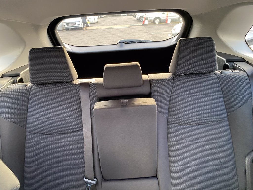 2024 Toyota RAV4 Base