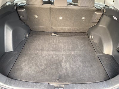 2024 Toyota RAV4 Base