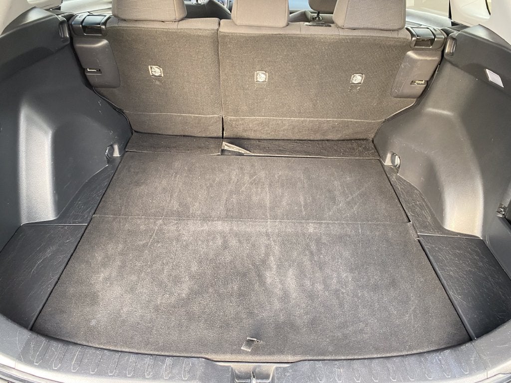 2024 Toyota RAV4 Base
