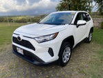 2024 Toyota RAV4 Base