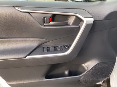 2024 Toyota RAV4 Base