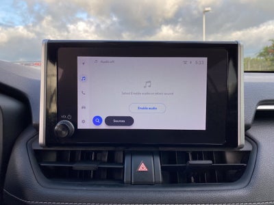 2024 Toyota RAV4 Base