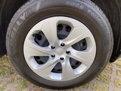 2024 Toyota RAV4 Base