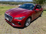 2021 Genesis G70 Base