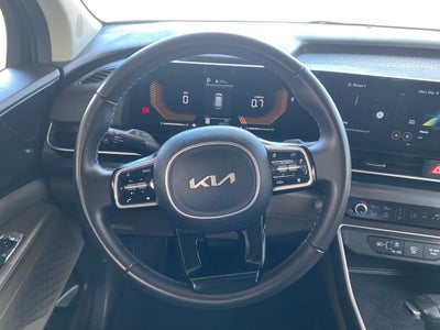 2025 Kia Carnival Base