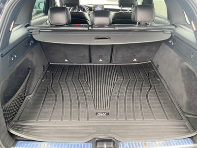 2019 Mercedes-Benz GLC Base