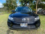 2015 Volkswagen Touareg Base