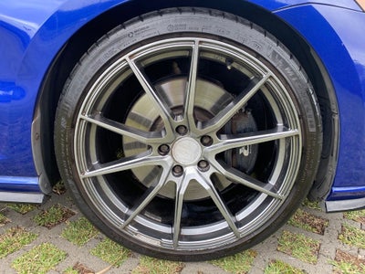 2018 Volkswagen Golf R Base
